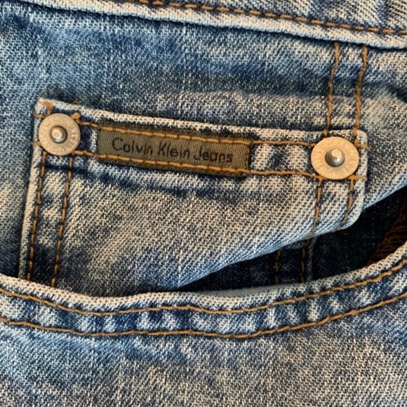 Jeans - Picture 6 of 6